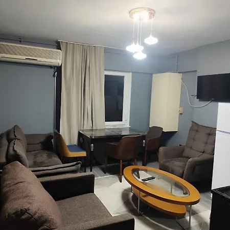 Apartment The Relax House's