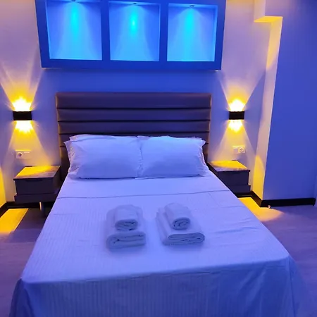 The Relax House's Apartment *