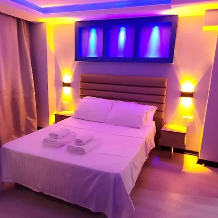 The Relax House's Apartment Istanbul