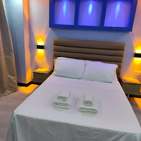 Apartment The Relax House's Istanbul