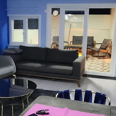 The Relax House's Apartment *