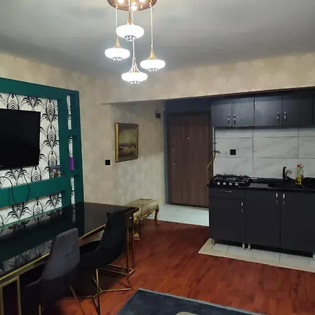 The Relax House's Apartment Istanbul