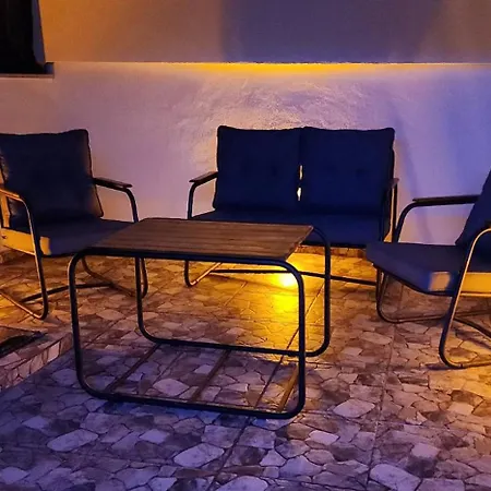 Apartment The Relax House's Istanbul