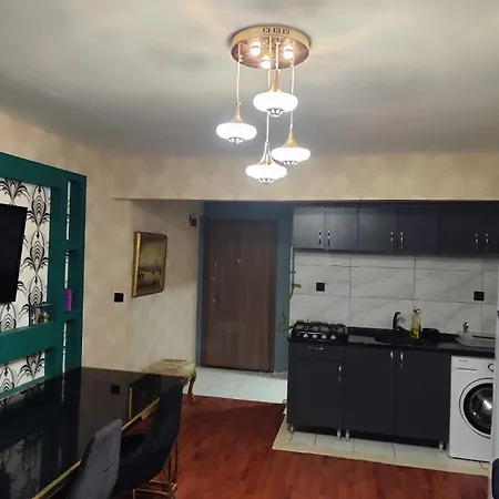 The Relax House's Apartment *
