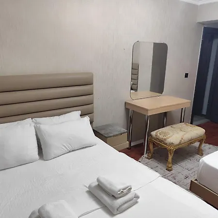 The Relax House's Apartment Istanbul