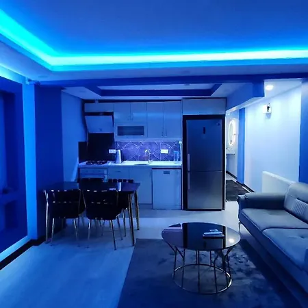 The Relax House's *