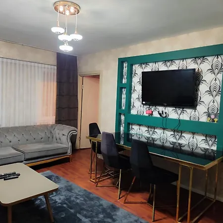 The Relax House's Istanbul