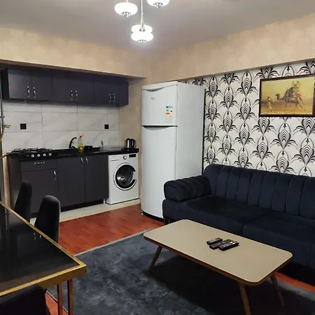 The Relax House's * Istanbul