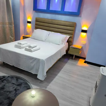 The Relax House's Apartment