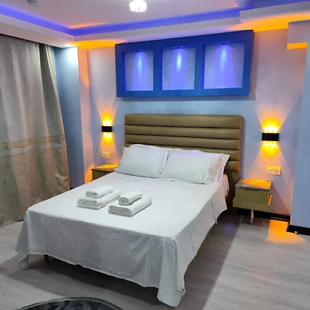 The Relax House's Apartment *