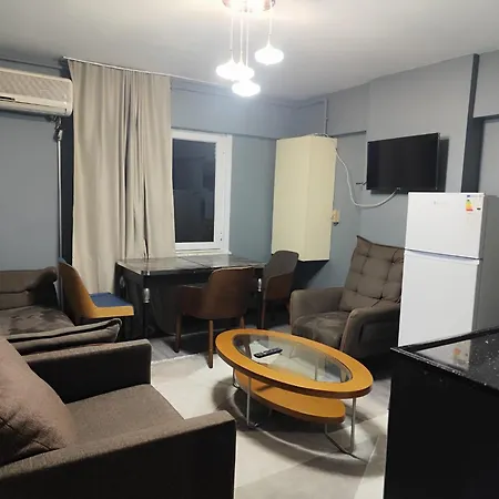 Apartment The Relax House's Istanbul