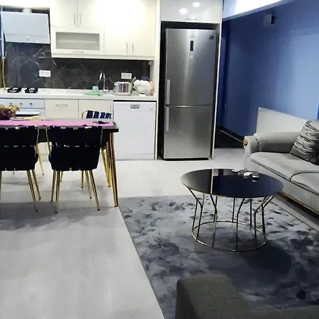The Relax House's *