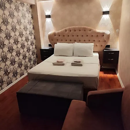 The Relax House's