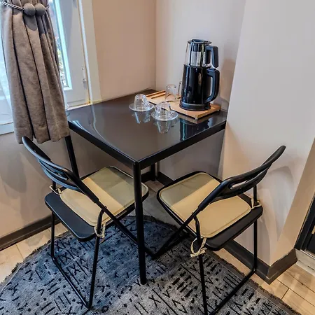 Karakoey&galataport Modern Loft - Equipped * Estambul