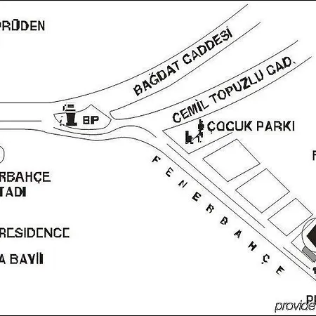 Aparthotel Park