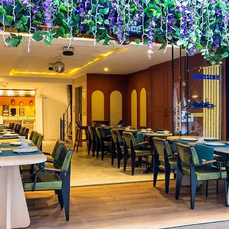 Hotel Raymond Old Provincia di Istanbul