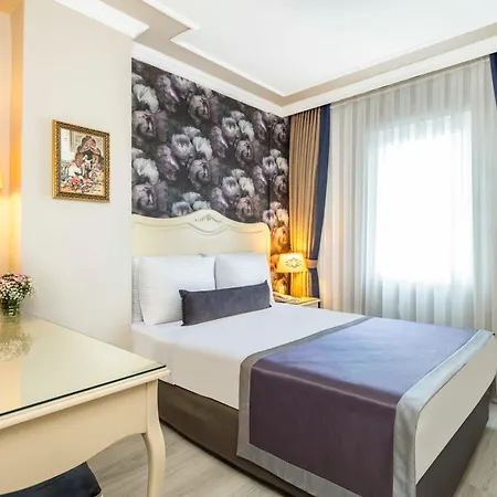Hotel Raymond Old Provincia di Istanbul
