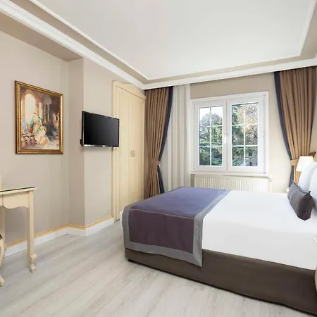 Raymond Old Provincia di Istanbul