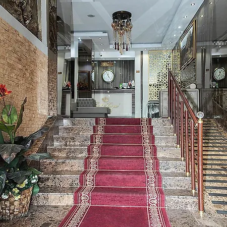 Golf Royal Апартаменты