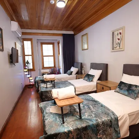 The Trip Anex Hotel Istanbul