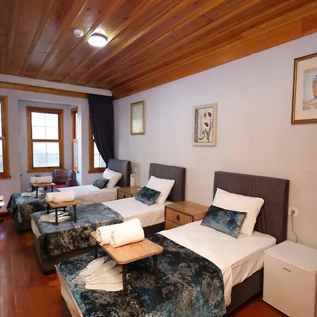 Hotel The Trip Anex 3*