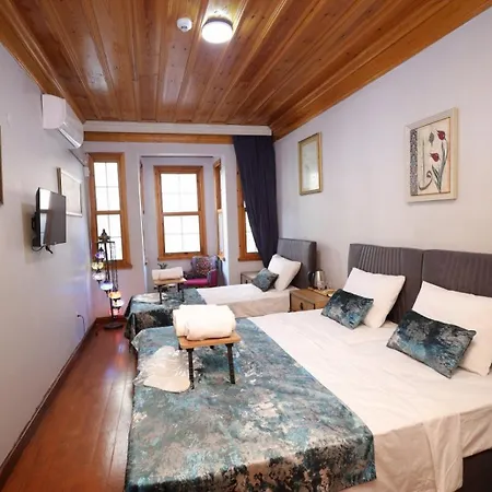 Hotel The Trip Anex Istanbul