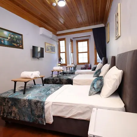 Hotel The Trip Anex Istanbul