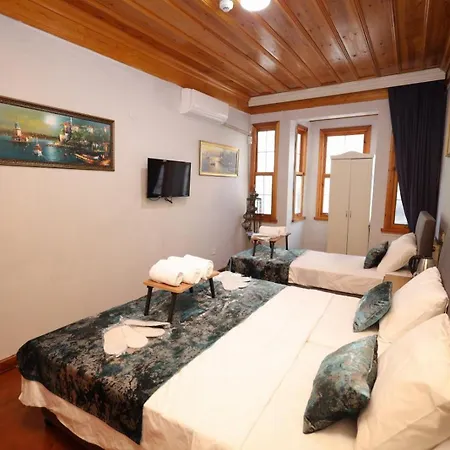 The Trip Anex Hotel
