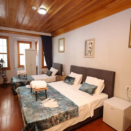 Hotel The Trip Anex Istanbul