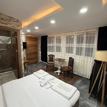 La Vien Old Hotel 3*