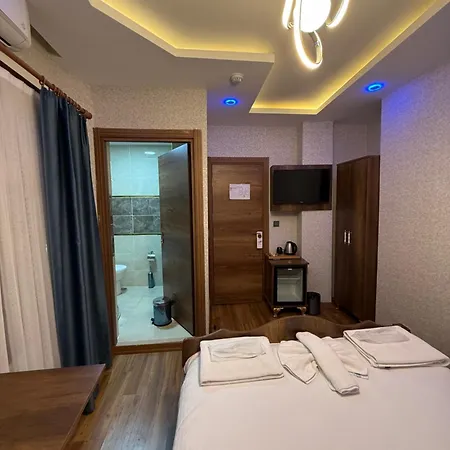 La Vien Old 3* Istanbul