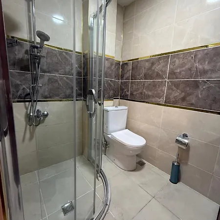 Hotel La Vien Old Istanbul