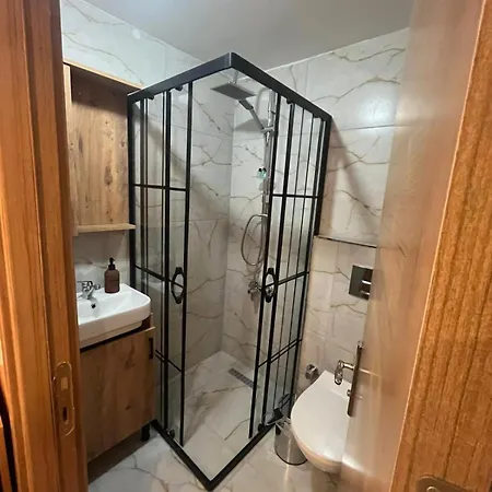 Cemre Homes Isztambul