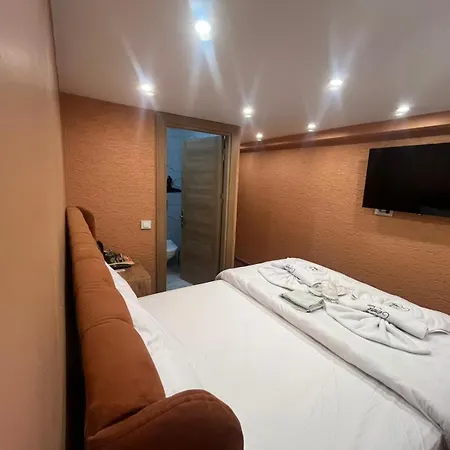 Cemre Homes Szálloda
