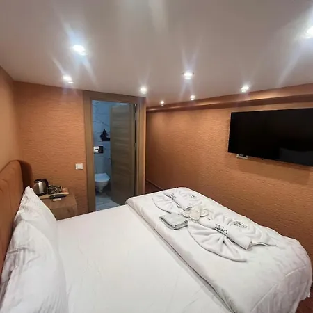 Cemre Homes Isztambul