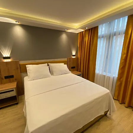 Hotel Enjoy Istanbul