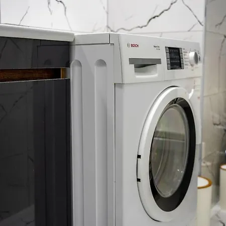 Special Luxury Air-conditioned In Kadikoy Apartament