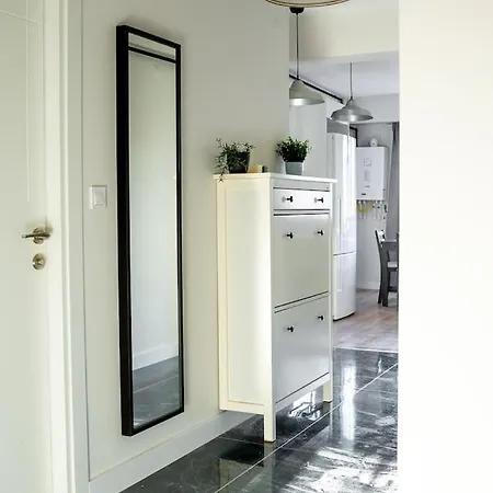 Special Luxury Air-conditioned In Kadikoy Apartament *