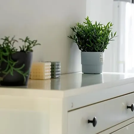 Apartament Special Luxury Air-conditioned In Kadikoy Istanbul