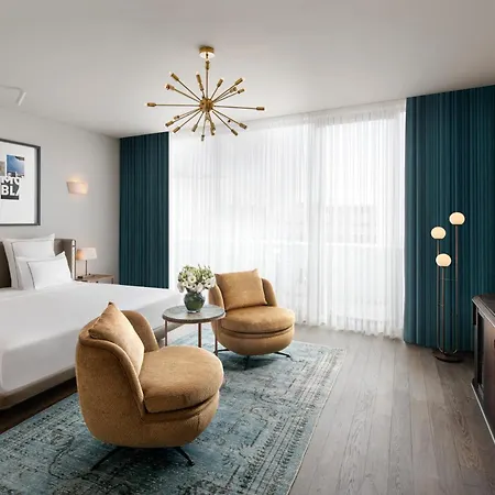 Hotel Glens Nisantasi 5*