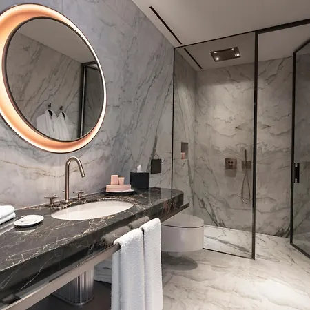 Glens Nisantasi Hotel Istambul