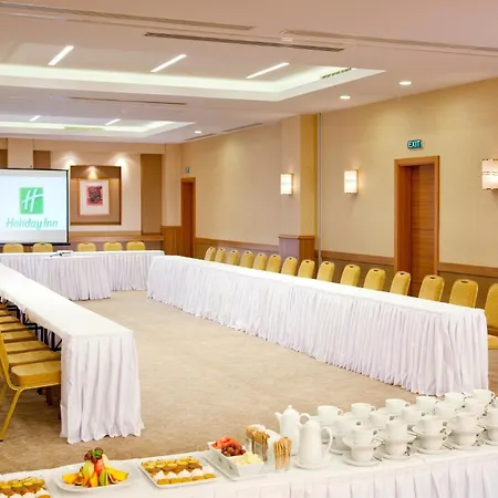 Sisli By Ihg Ξενοδοχείο