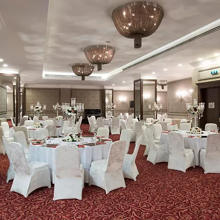 Sisli By Ihg 5*