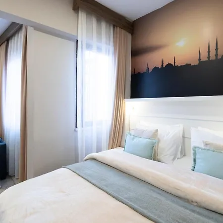 The Pera Provincia di Istanbul