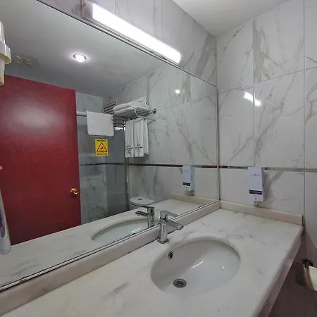 Orient Mintur 3* Istanbul