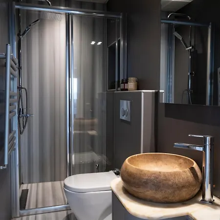 Hotel The Pera Provincia di Istanbul