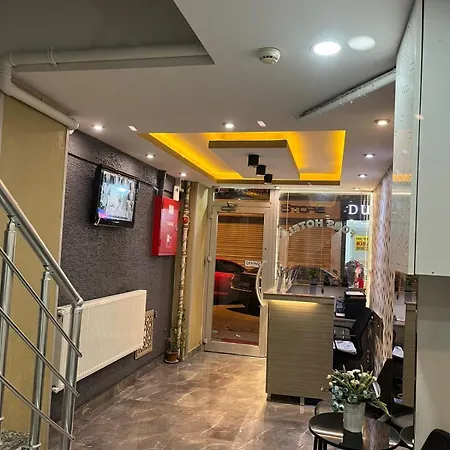 Fors 3* Стамбул