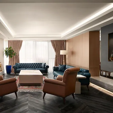 Отель Sheraton Center 5*