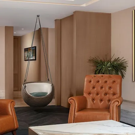 Sheraton Center Отель