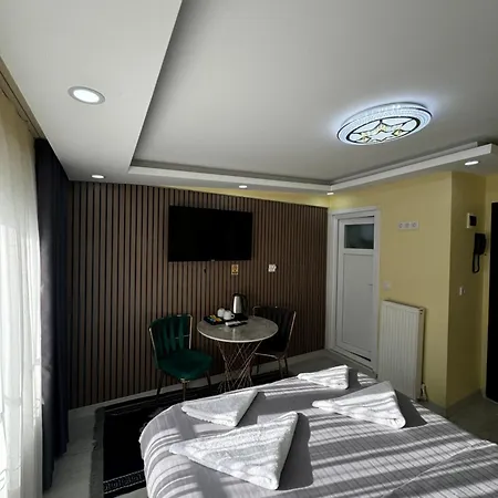 Hotel Ozer &